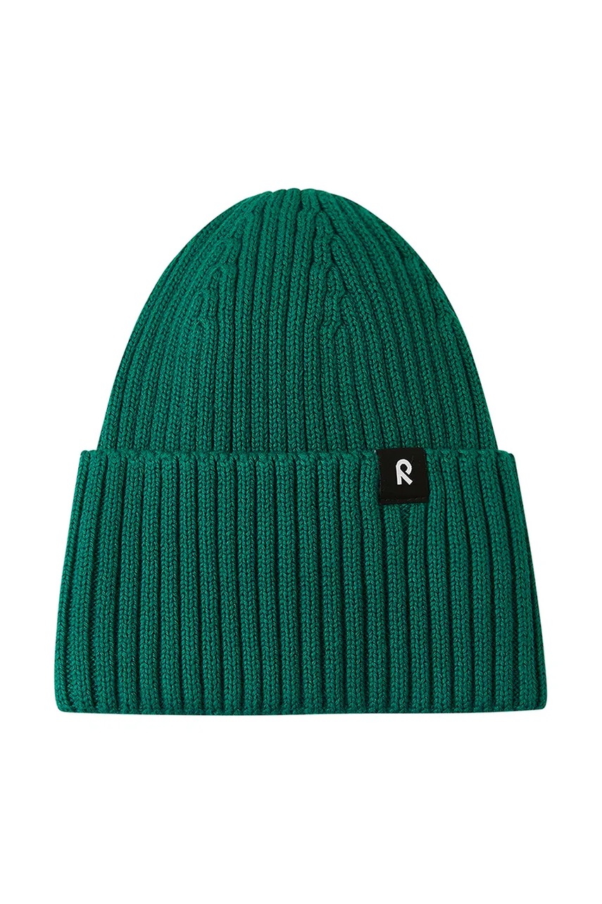 Dětská bavlněná čepice Reima Hattara (obrázek 3)