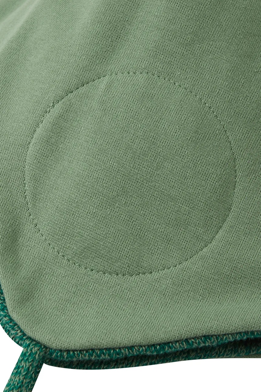 Dětská bavlněná čepice Reima Latvat (obrázek 5)