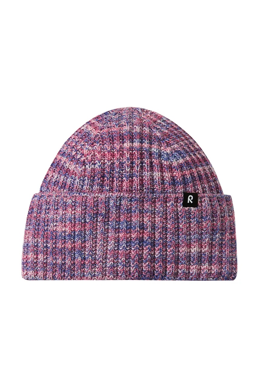 Dětská vlněná čepice Reima Tikkana (obrázek 3)