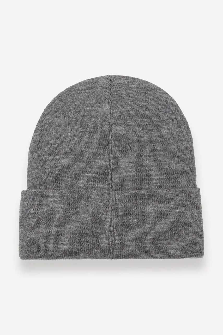 Детская шапка Colmar SHAKY цвет серый 5349.1YU