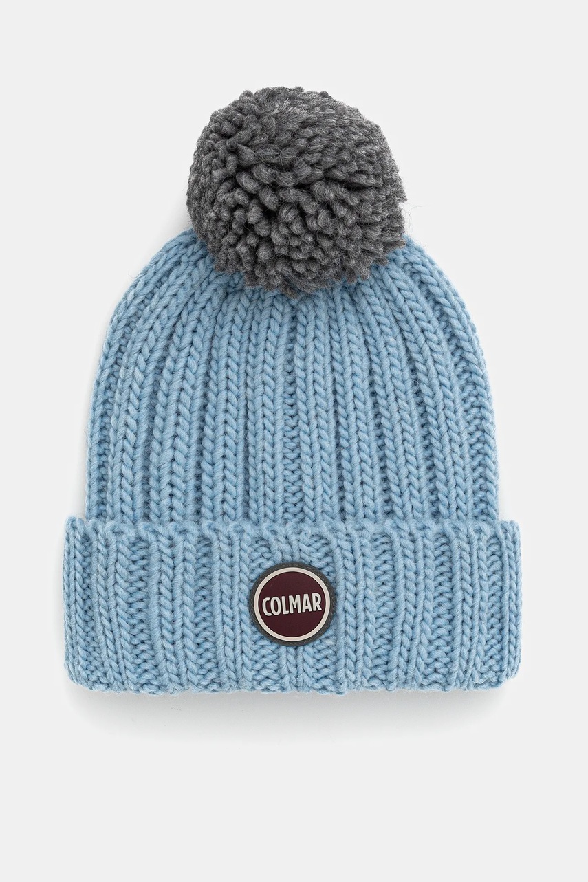 Colmar căciulă de lână pentru copii BOX 5369N.3RZ