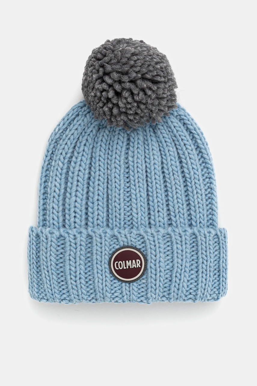 Colmar căciulă de lână pentru copii BOX 5369N.3RZ