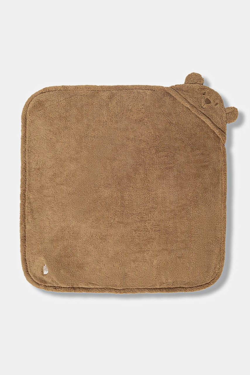 Комплект для младенцев The North Face BABY CAMPSHIRE BOX SET цвет коричневый NF0A8DDCBQ81 Комплект для младенцев The North Face BABY CAMPSHIRE BOX SET цвет коричневый NF0A8DDCBQ81