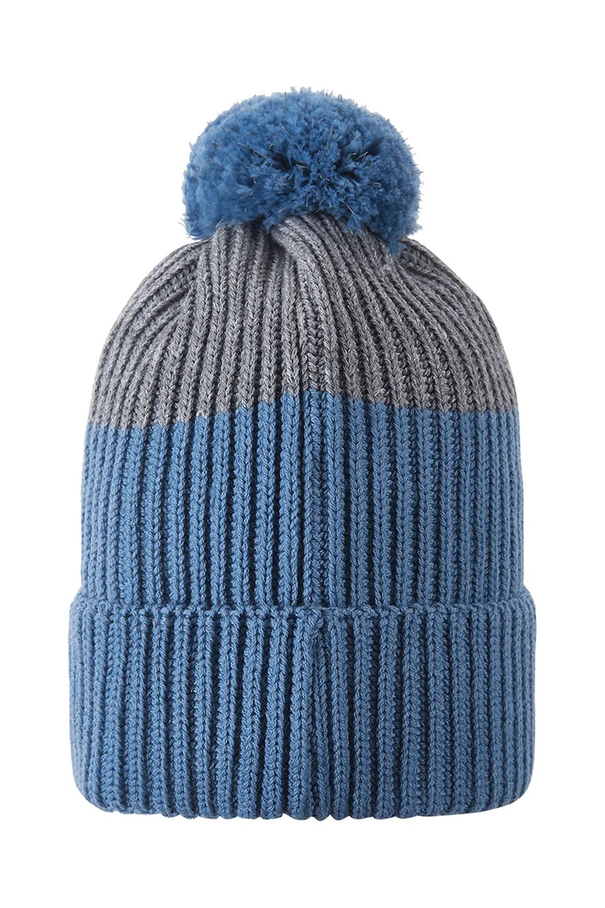 Детская шапка с добавлением шерсти Reima Pilke 5300085C