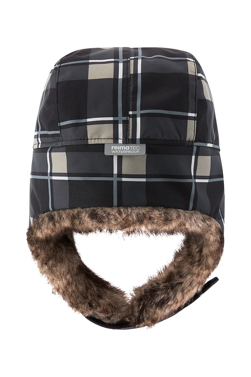 Dětská čepice Reima Ilves (obrázek 4)