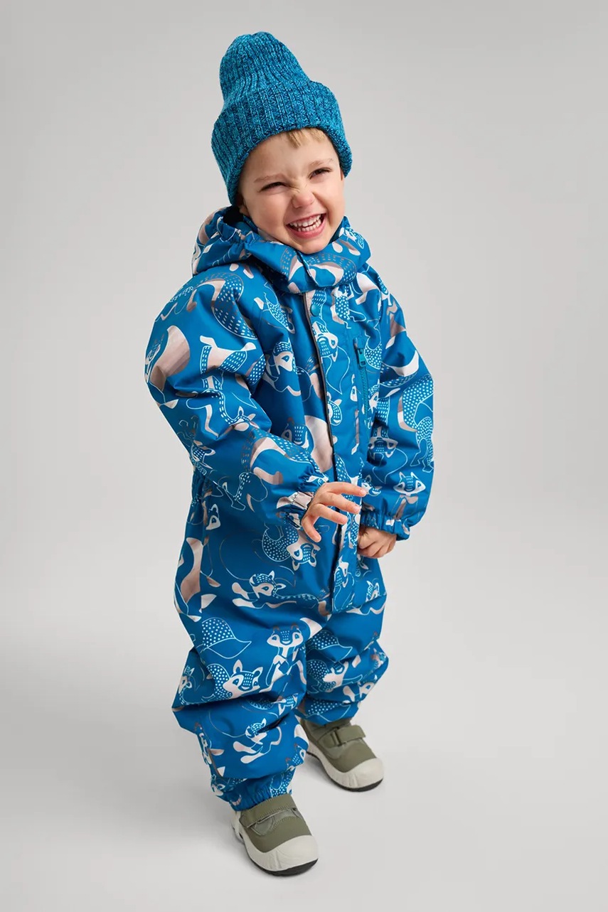 Reima căciulă de lână pentru copii Villaisa 5300282B