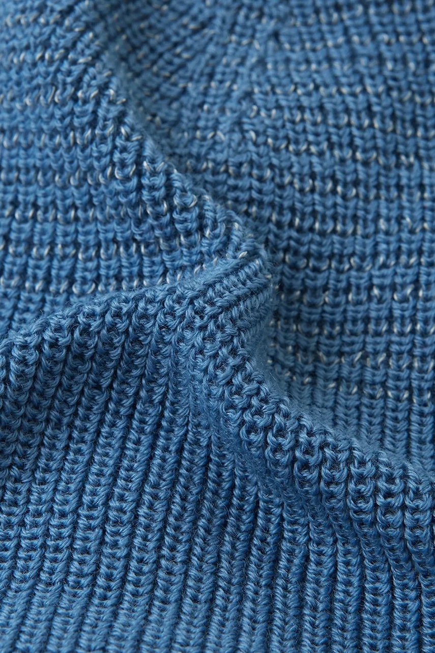 Dětská čepice s příměsí vlny Reima Hiippa (obrázek 4)