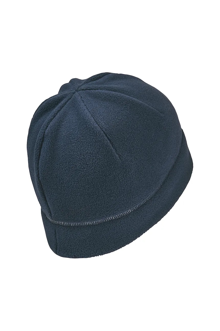 Детская шапка Jack Wolfskin VERTIGO BEANIE K цвет синий A65249 Детская шапка Jack Wolfskin VERTIGO BEANIE K цвет синий A65249