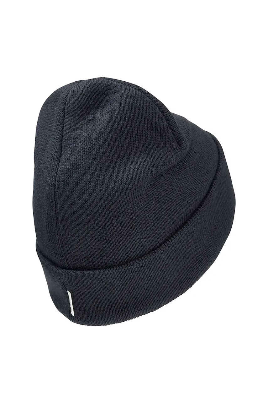 Детская шапка Jack Wolfskin MOOMIN BEANIE K цвет синий A65478