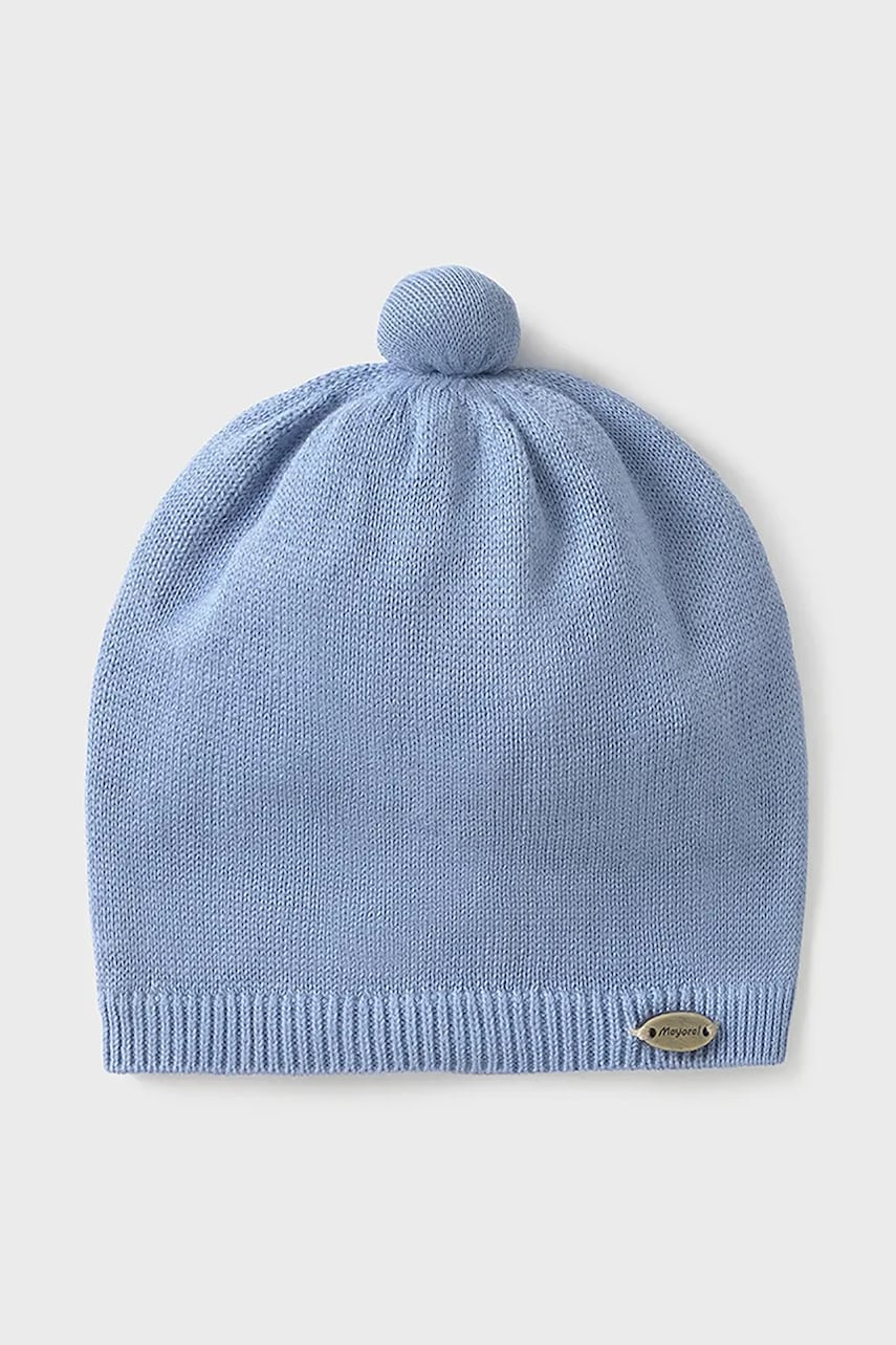 Mayoral Newborn căciulă bebe 9936