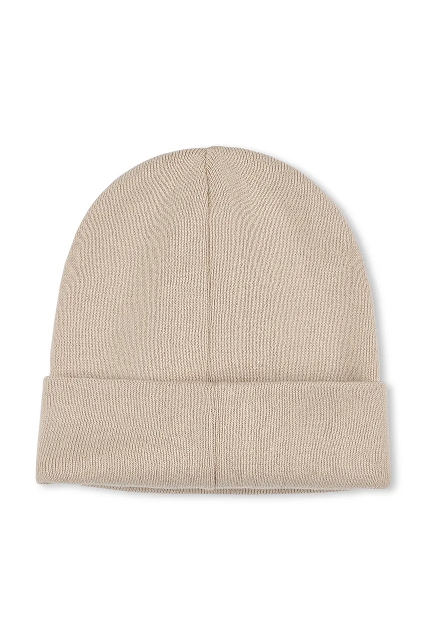 Шапка HUGO цвет бежевый G00560