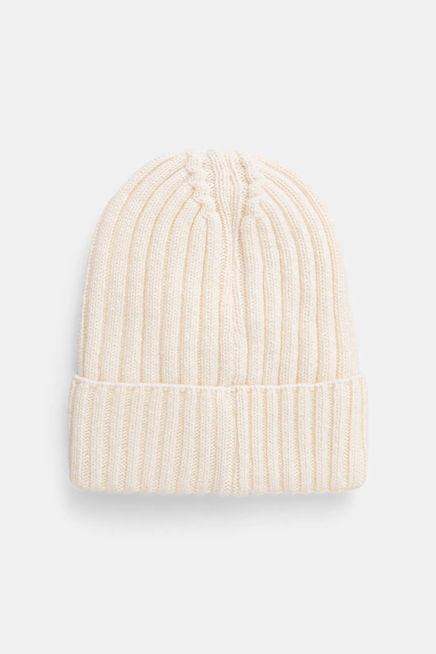 Dětská vlněná čepice Jamiks CALDER (obrázek 3)