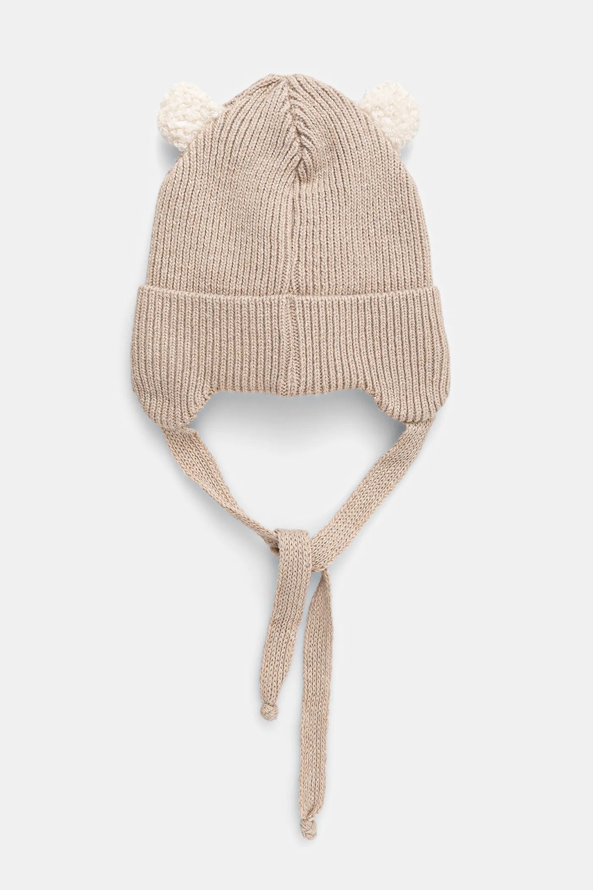 Dětská čepice s příměsí vlny Jamiks POCO (obrázek 3)