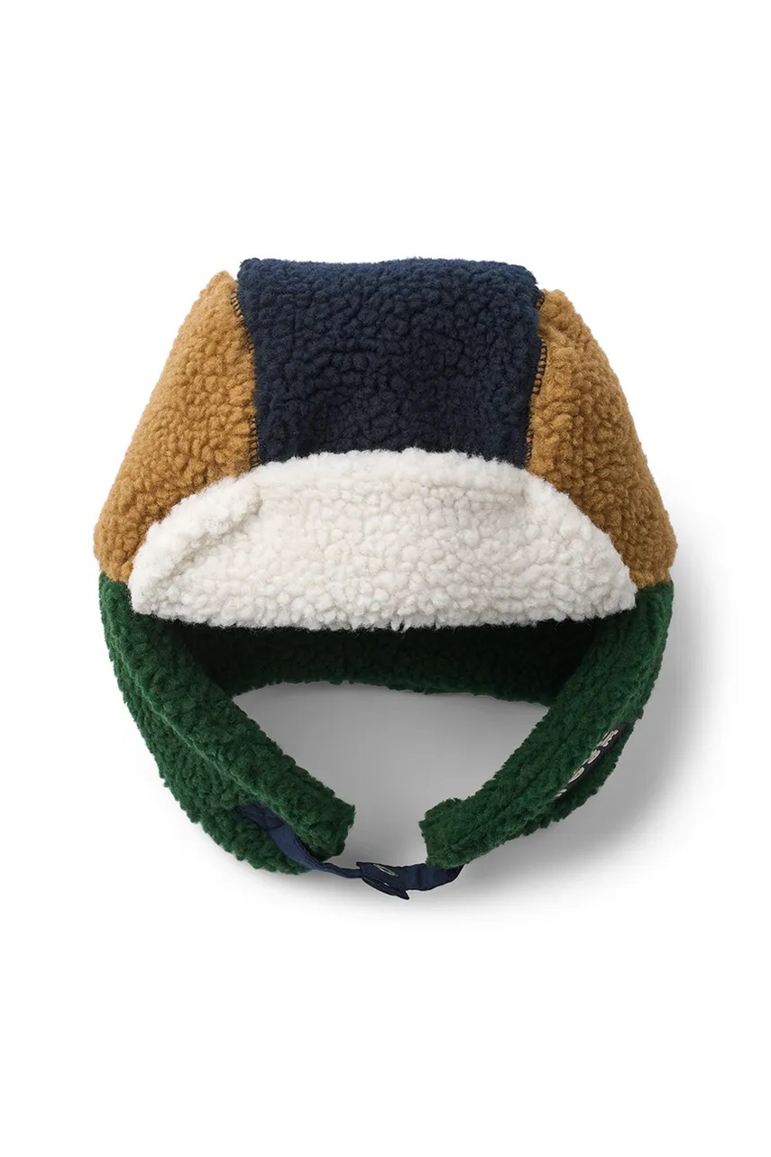 Dětská čepice Liewood Bravo Pile Hat (obrázek 3)