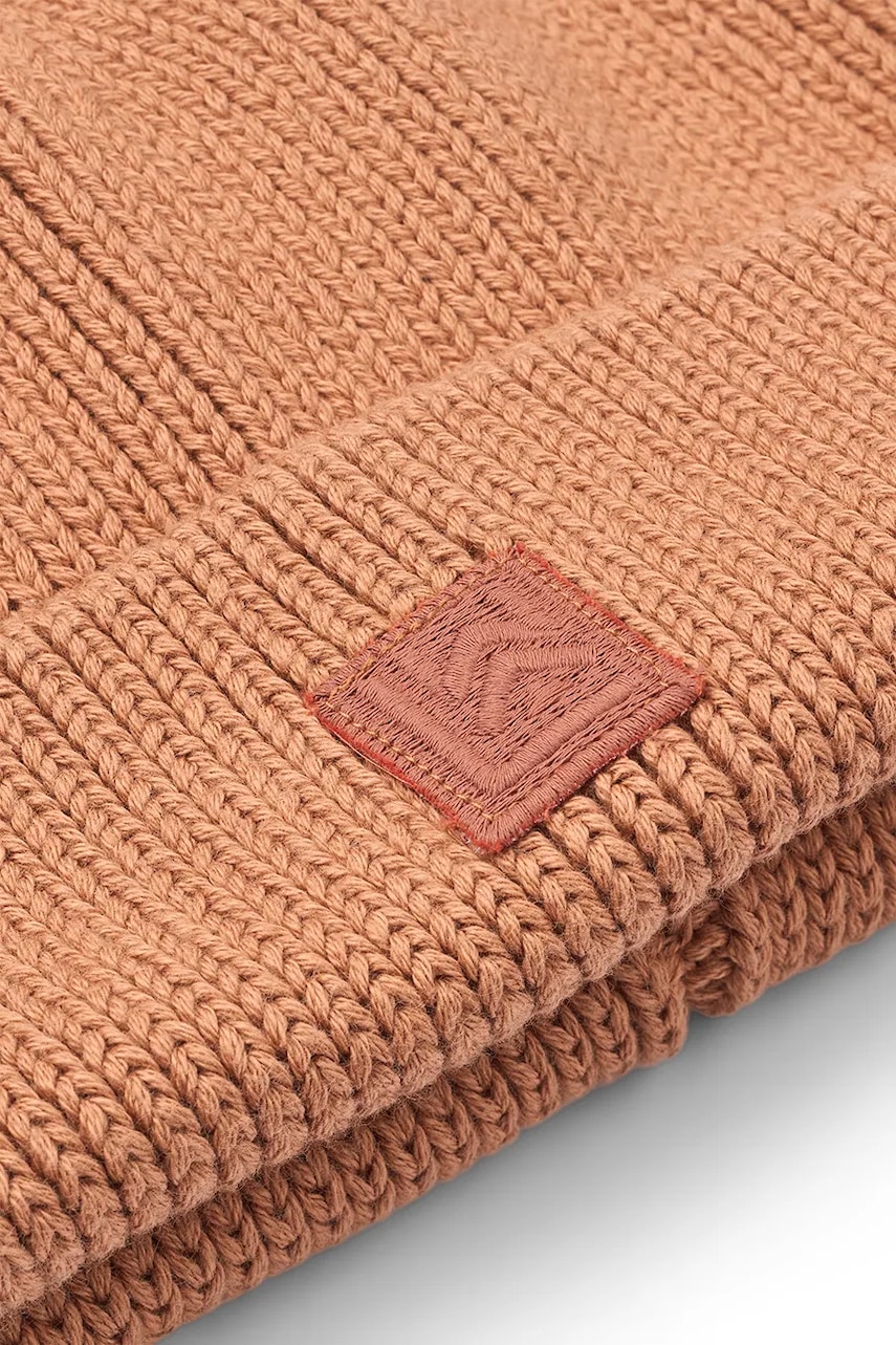 Detská bavlnená čiapka Liewood Gina Beanie