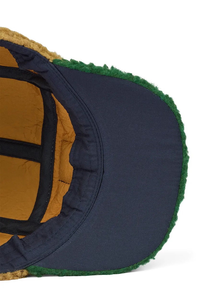 Dětská baseballová čepice Liewood Rory Pile Cap (obrázek 3)