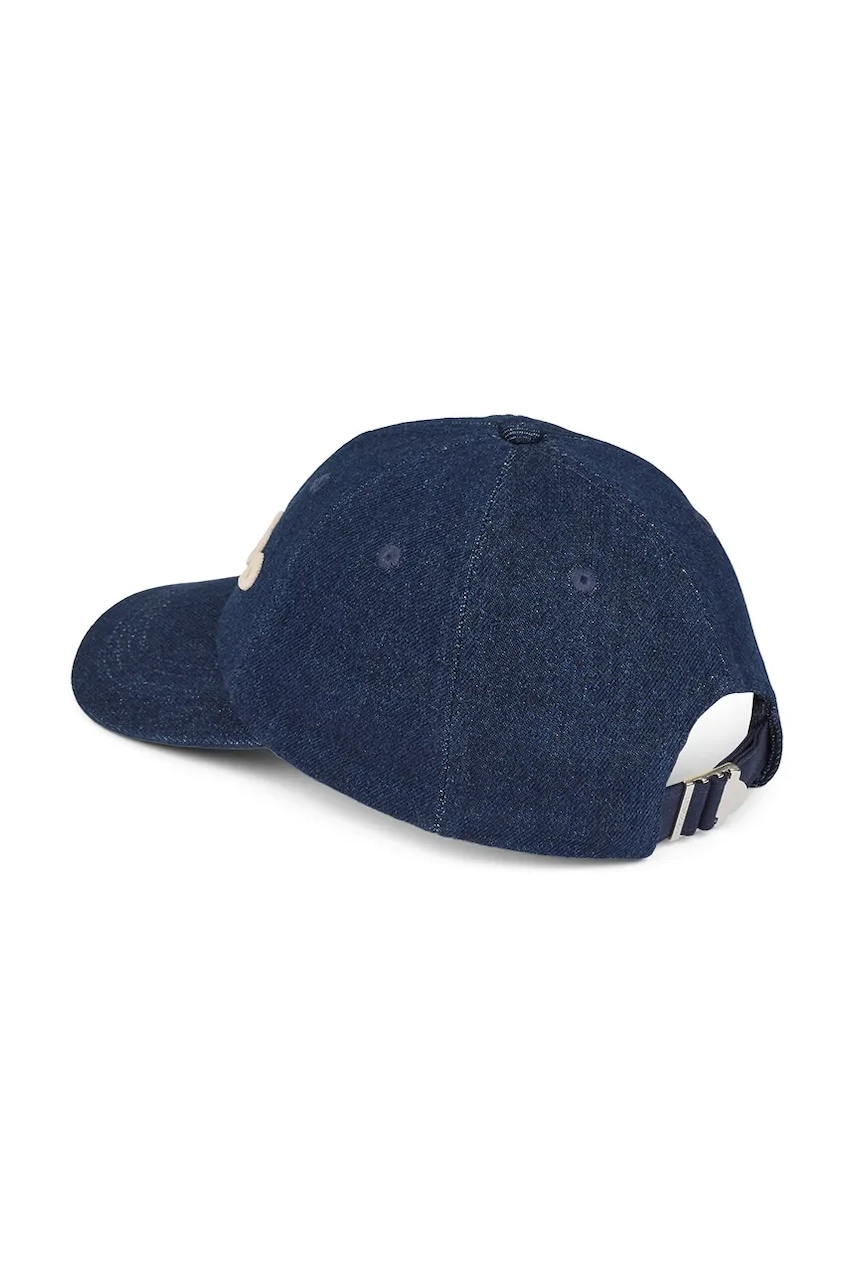 Детская хлопковая кепка Liewood Danny Cap LW20389 Детская хлопковая кепка Liewood Danny Cap LW20389