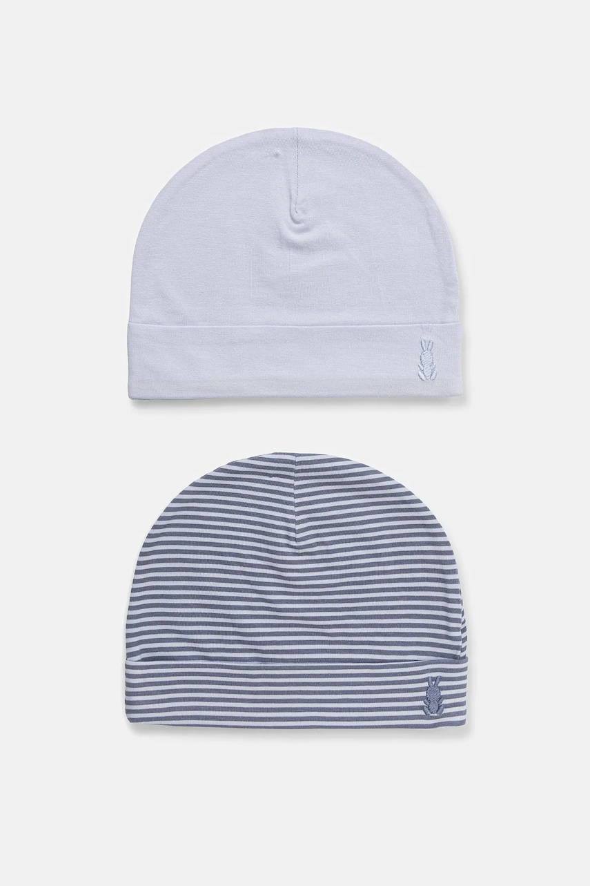 United Colors of Benetton căciulă copii 2-pack 3DKAAA001