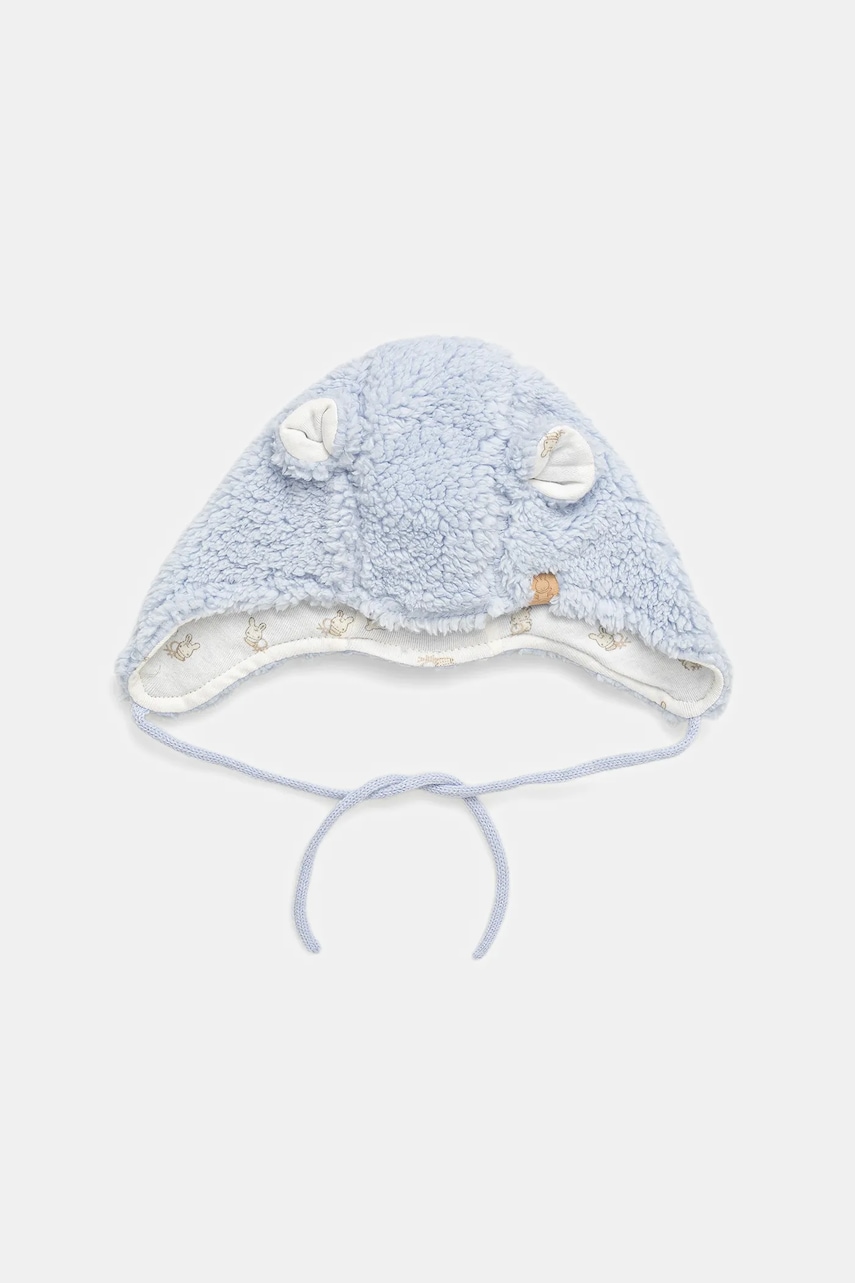 United Colors of Benetton căciulă bebe 68HPAA011