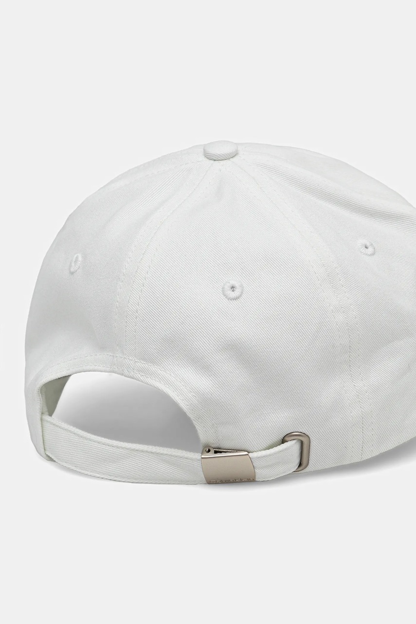 Calvin Klein baseballová čepice pánská bavlněná (obrázek 3)