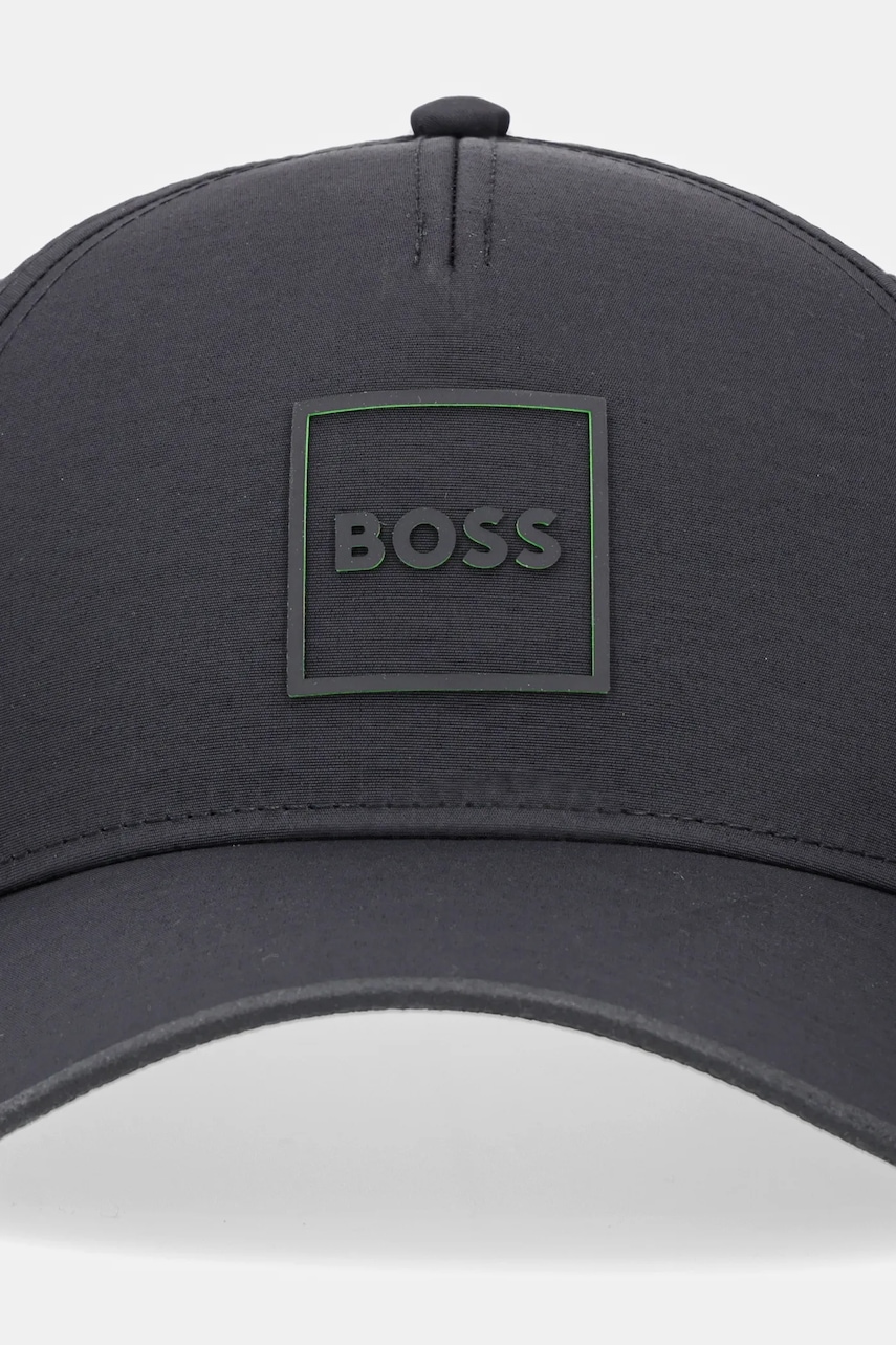 BOSS Green čiapka so šiltom pánska Pyer