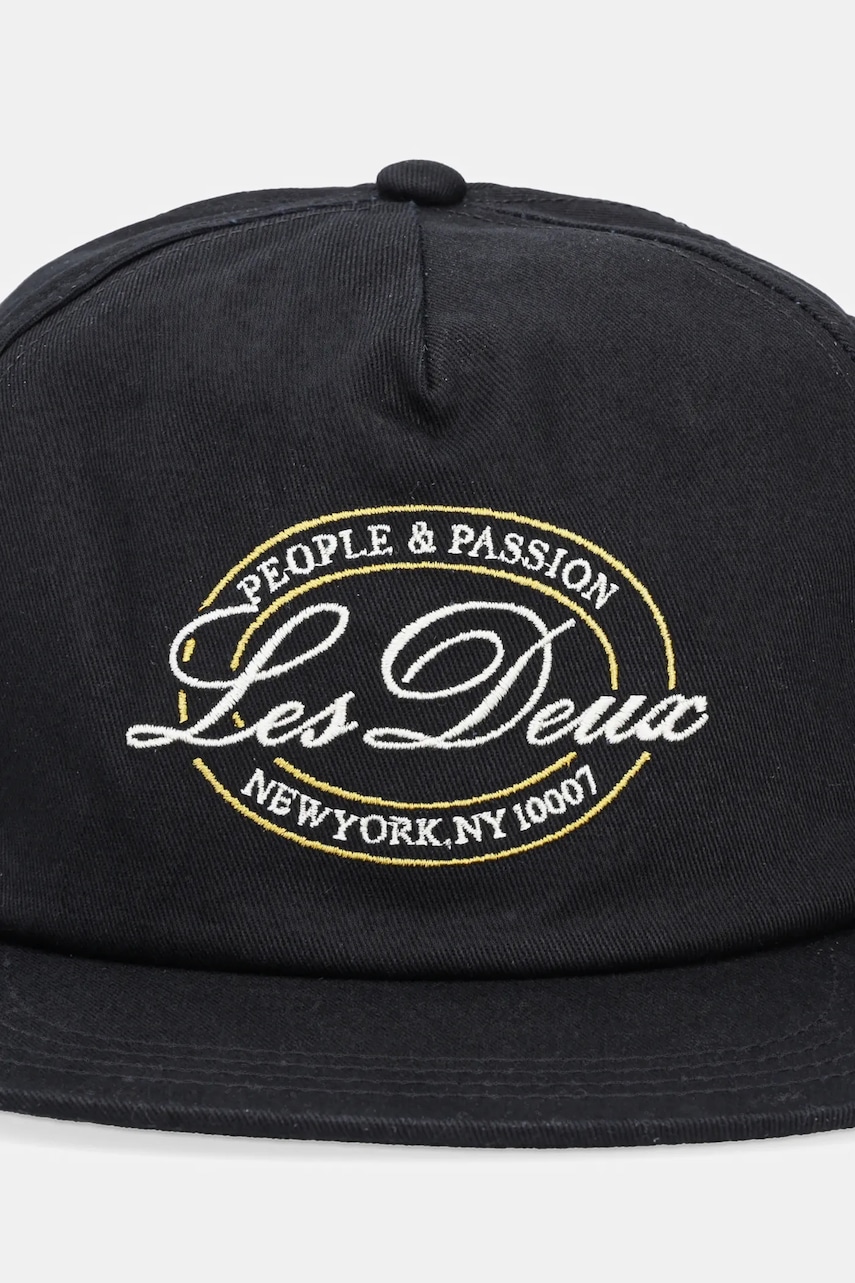 Bavlněná baseballová čepice Les Deux Glen