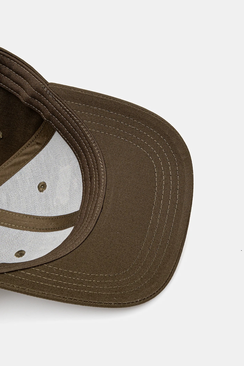 Bavlněná baseballová čepice Les Deux