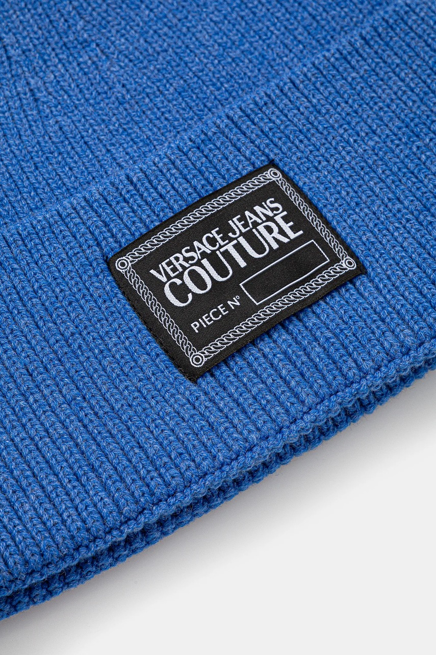 Шапка Versace Jeans Couture 79GAZK50 ZG396
