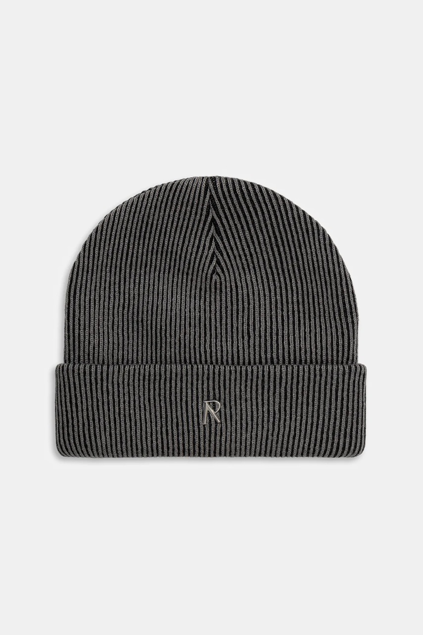 Represent căciulă Rib Knit Beanie