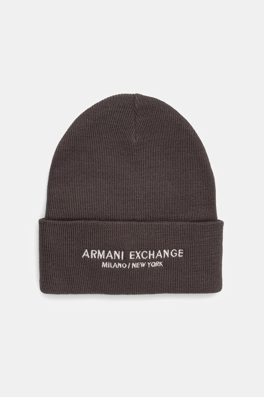 Čiapka Armani Exchange