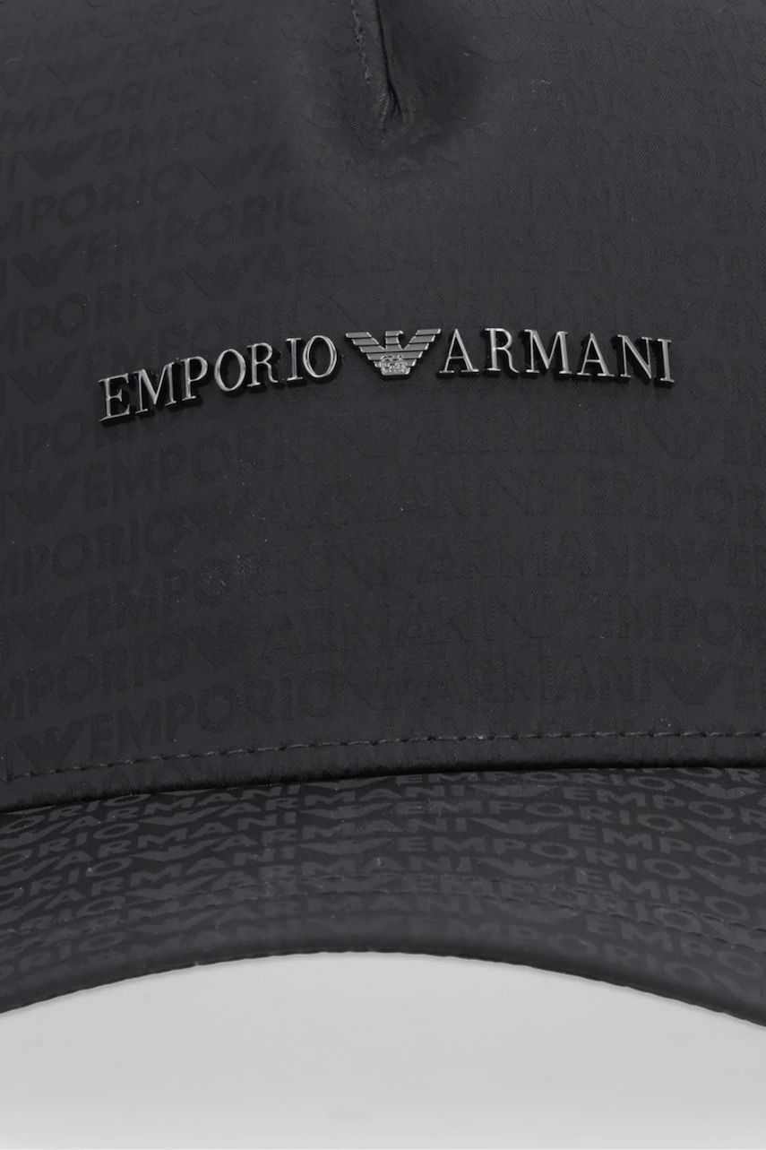 Šiltovka Emporio Armani