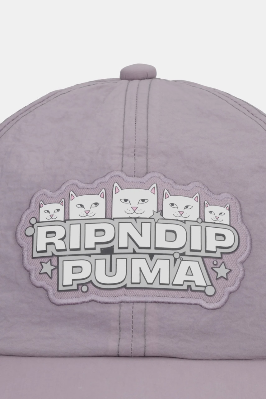 Šiltovka Puma PUMA x RIPNDIP
