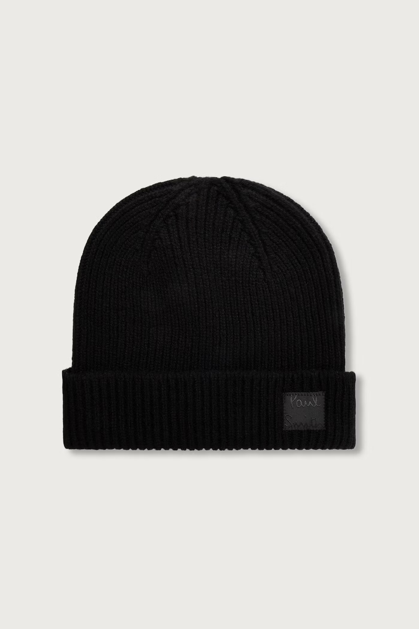 Paul Smith  căciulă de lână pentru bărbați