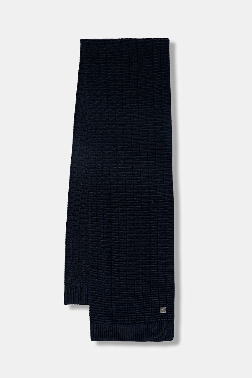 Čepice a šála s přídavkem vlny Joop!