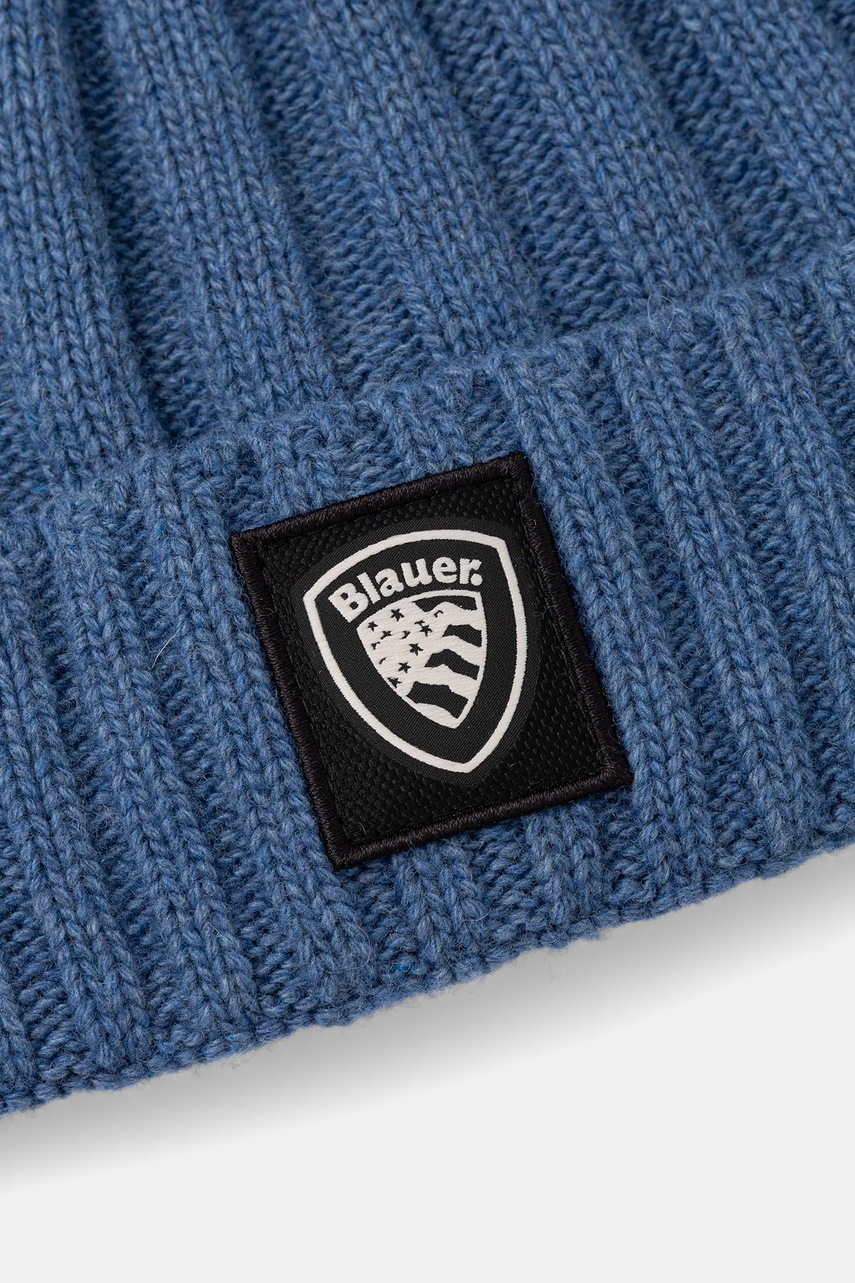 Шапка Blauer CUTTER BLUA05297