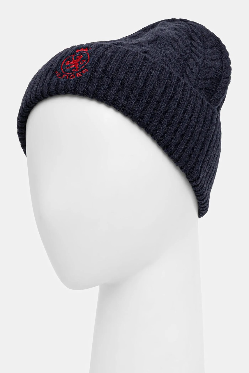 Čiapka Tommy Hilfiger