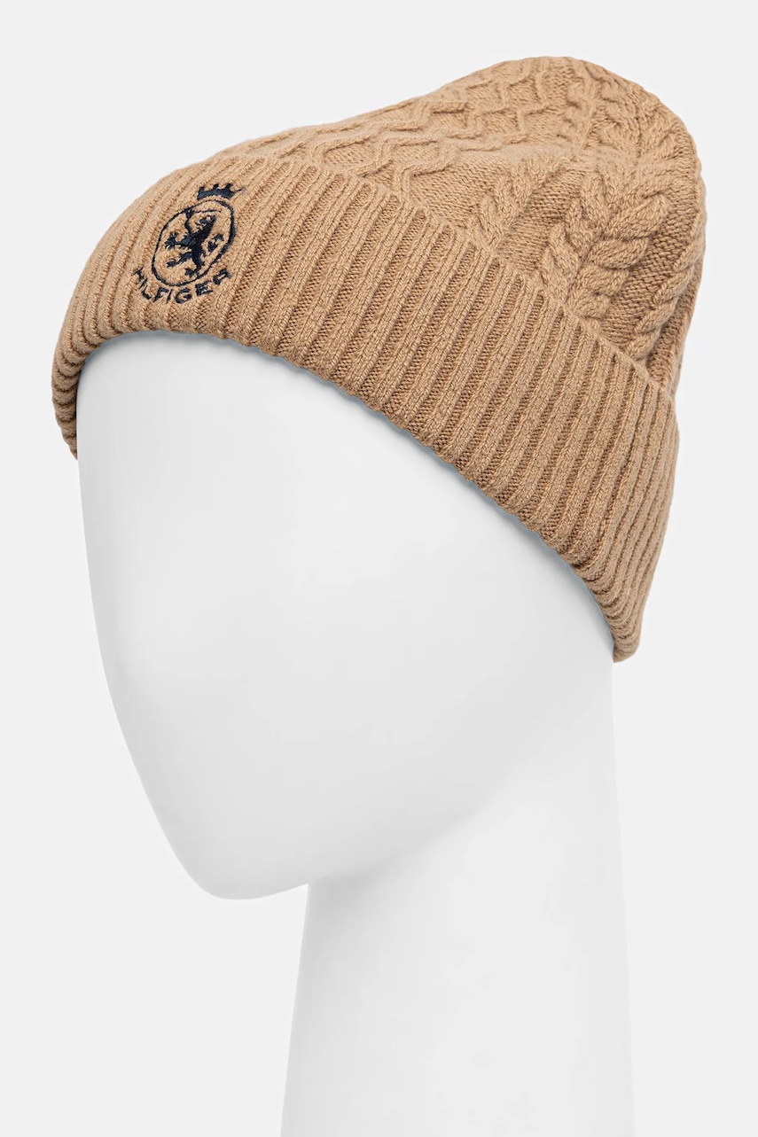 Čepice Tommy Hilfiger