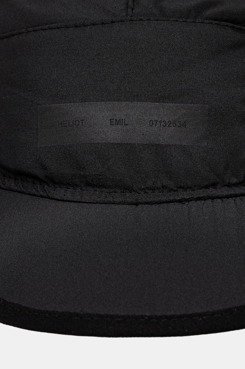 Kšiltovka Heliot Emil