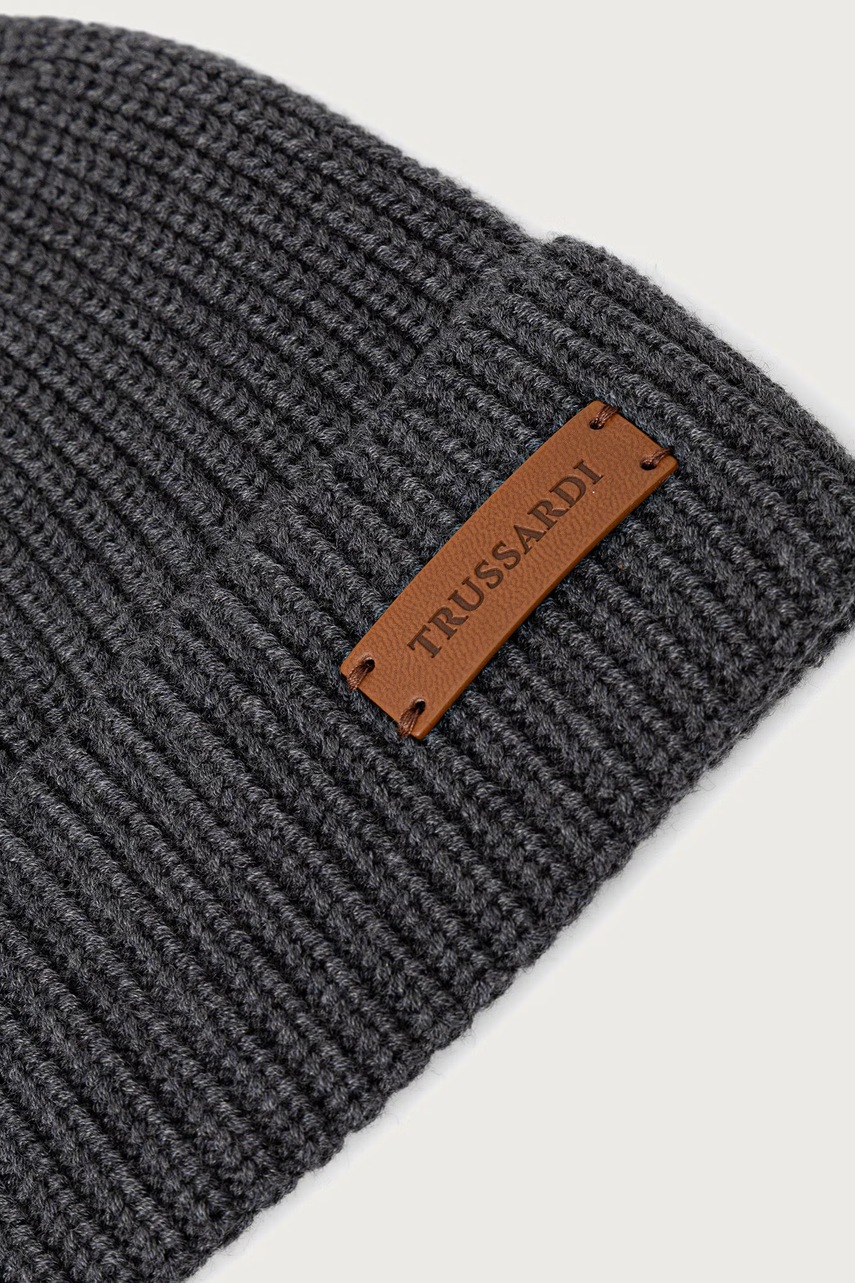 Trussardi  мъжки с вълна