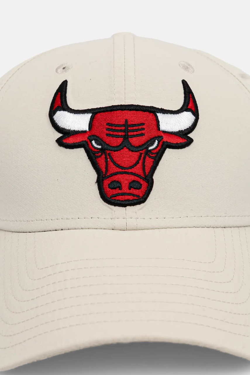 Кепка New Era 0 цвет бежевый 60691274 Кепка New Era 0 цвет бежевый 60691274