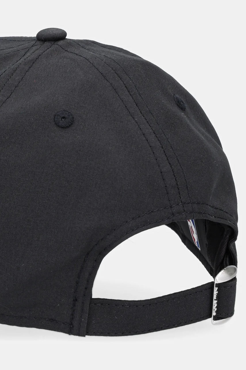 New Era baseball sapka fekete, 60691228 termék 2. képe