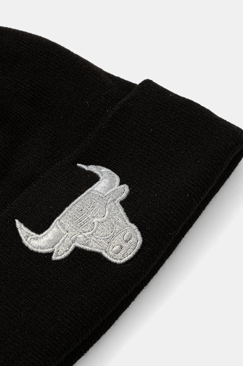 Шапка New Era цвет чёрный 60691272 Шапка New Era цвет чёрный 60691272