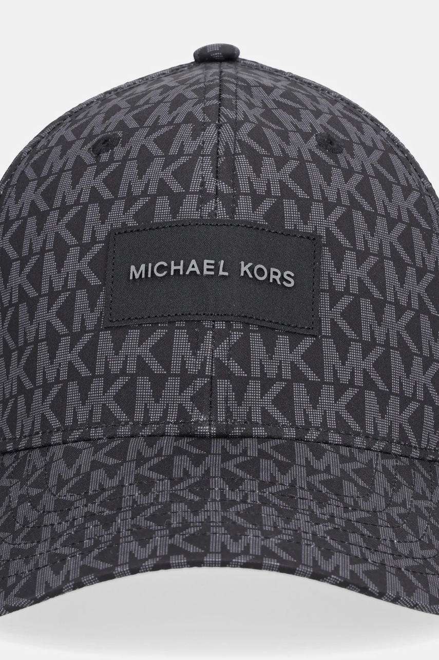 Кепка Michael Kors цвет чёрный CF500532QQ