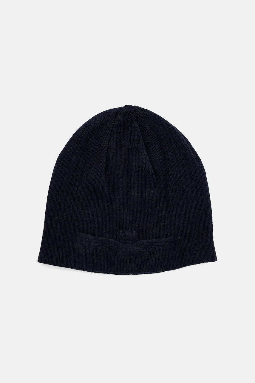 Aeronautica Militare căciulă culoarea bleumarin, CU0083UL00915