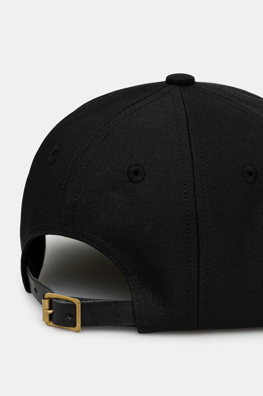 Čiapka s prímesou vlny Visvim excelsior ii cap