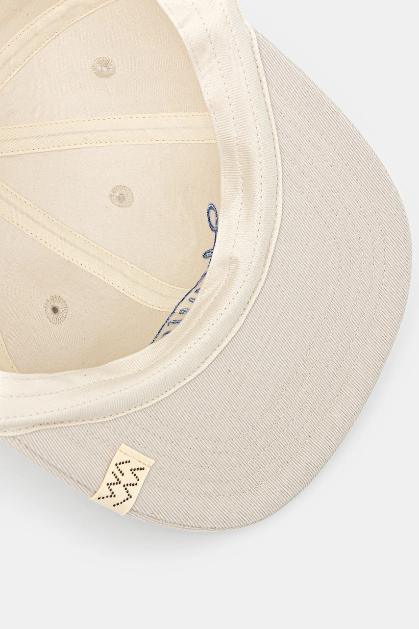 Čiapka s prímesou vlny Visvim excelsior ii cap