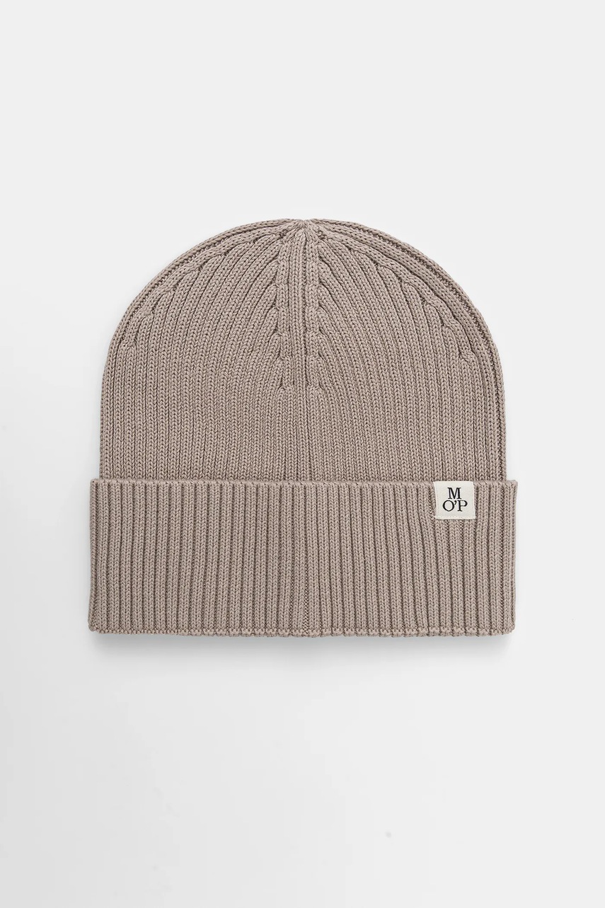 Marc O\'Polo căciulă culoarea gri, 529502201116