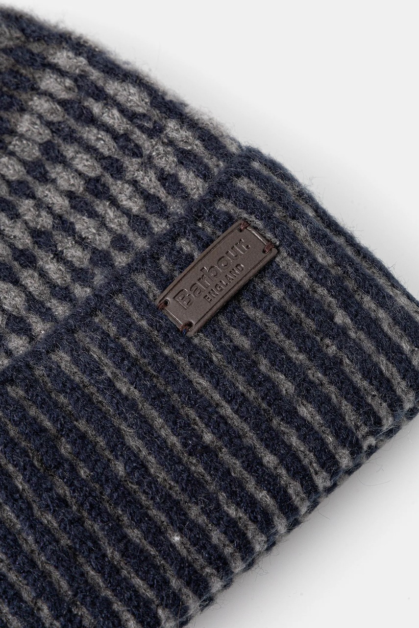 Καπέλο Barbour φωτογραφία