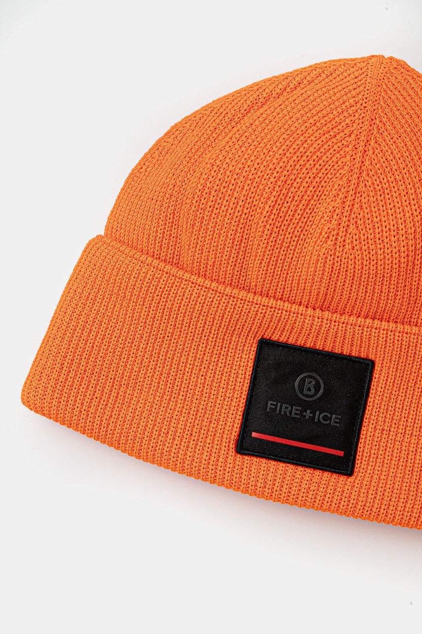 Σκουφάκι με προσθήκη μαλλιού BOGNER Fire+Ice TAREK φωτογραφία