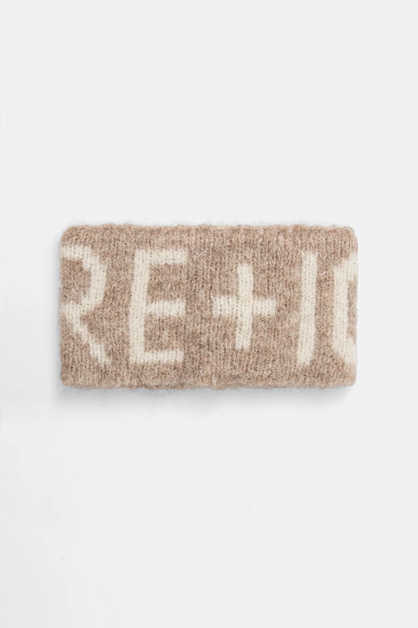 Čelenka s přídavkem vlny BOGNER Fire+Ice HANINI